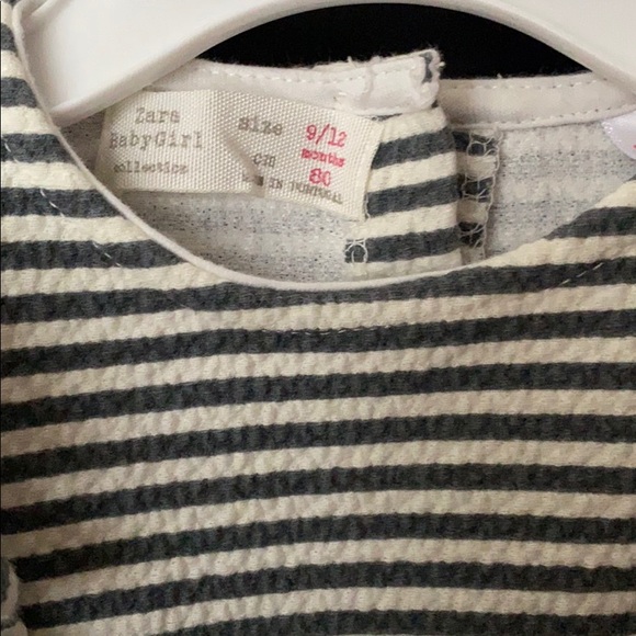 Zara dress - Picture 2 of 2